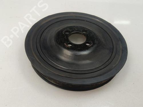 Pulley OPEL INSIGNIA A (G09) 2.0 CDTI (68) | BP35743771M122 - Image 2