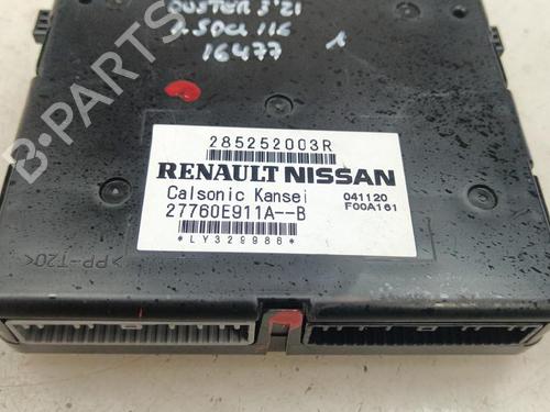 Elektronisk modul DACIA DUSTER (HM_) 1.5 dCi 115 (HMAD) | BP35741406M83 - Image 2
