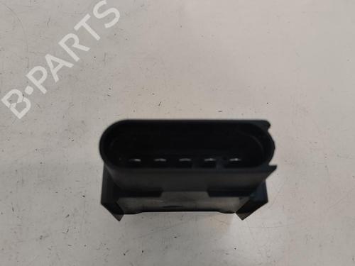 Used Electronic module Electronic module 12309112 12309112