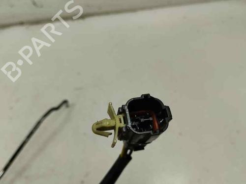 Used Front left lock KIA CARNIVAL I (UP, FL) 2.9 TDi (126 hp) 23422074