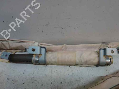 Højre gardin airbag TOYOTA PRIUS (_W3_) [2008-2016]  1768237