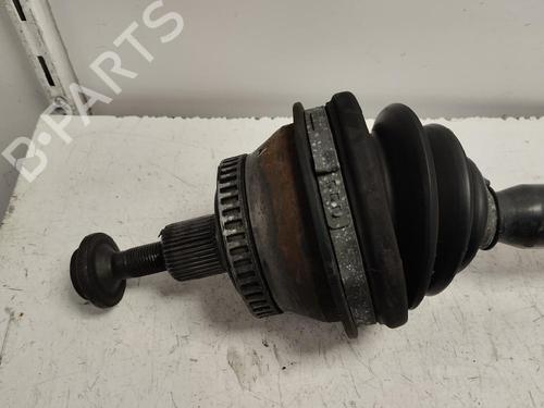 Right front driveshaft AUDI ALLROAD C5 (4BH) 2.5 TDI quattro | BP35740584M39 - Image 2