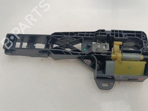 Støtte RENAULT MEGANE IV Hatchback (B9A/M/N_) 1.2 TCe 130 (B9MR) | BP35744926C155 - Image 2