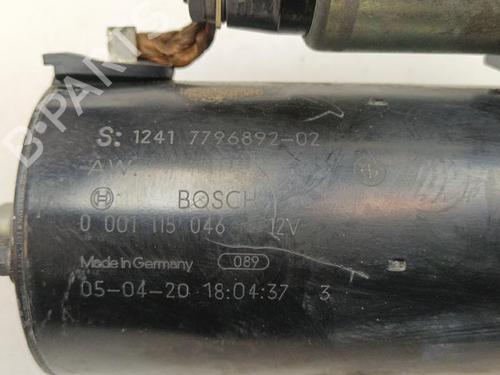 Starter BMW 3 (E90) 330 xi | BP35745561M8 - Image 4
