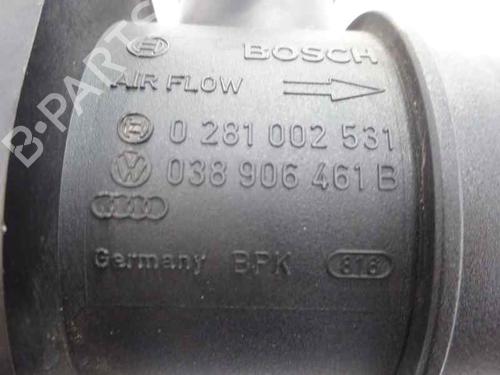 Used Mass air flow sensor Mass air flow sensor 4678716 4678716