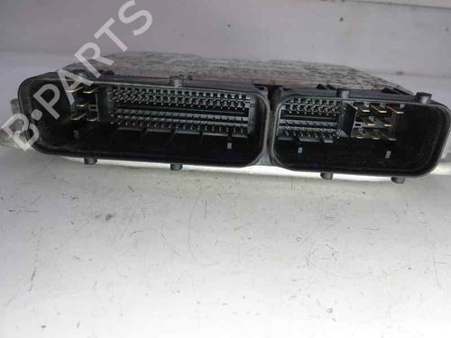 Engine control unit (ECU) SEAT LEON (1M1) 1.9 SDI | BP9144986M57