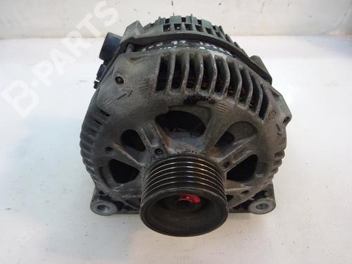 Alternator PEUGEOT 306 Hatchback (7A, 7C, N3, N5) 2.0 HDI 90 | BP11338546M7 