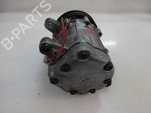 AC compressor SEAT TOLEDO I (1L2) | BP4692739M34