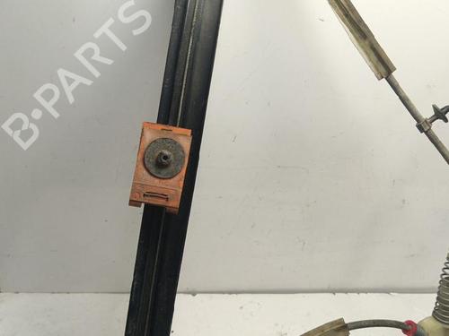 Front left window mechanism AUDI A3 (8P1) 2.0 TDI | BP39581560C22 - Image 2