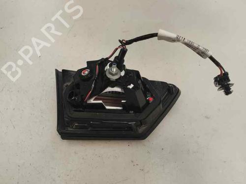 Right tailgate light RENAULT CLIO IV (BH_) 1.5 dCi 90 | BP26561272C80