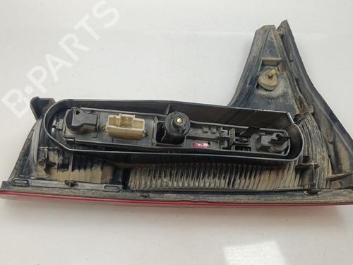 Right tailgate light CITROËN C5 II (RC_) 1.6 HDi (RC8HZB) | BP35743589C80 - Image 2