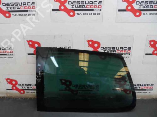 Used Front left door window Front left door window CITROËN C8 (EA_, EB_) 2.0 HDi 135 (136 hp) 358123 358123