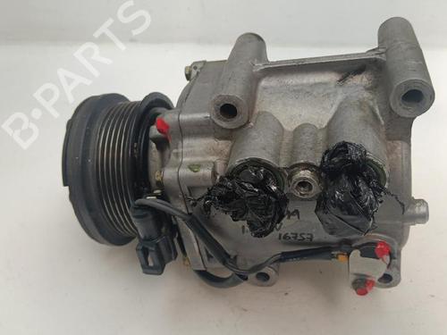 AC-Kompressor AC-Kompressor 38744428 38744428