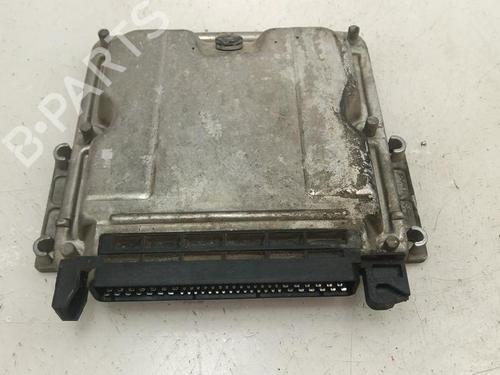 Used Engine control unit (ECU) Engine control unit (ECU) PEUGEOT 306 (7B, N3, N5) 2.0 HDI 90 (90 hp) 35740631 35740631