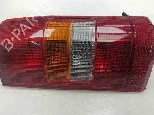 Used Right taillight Right taillight CITROËN JUMPY I (U6U_) 2.0 HDi 110 (109 hp) 40123807 40123807