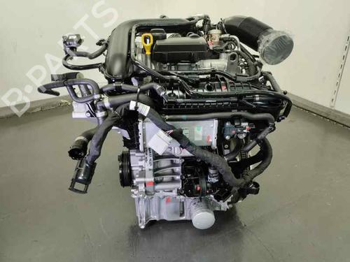 Engine SEAT ARONA (KJ7, KJP) 1.0 TSI | BP29134329M1 - Image 3