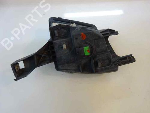 Højre foran tåkelykt PEUGEOT 407 SW (6E_, 6D_) 2.0 HDi 135 (136 hp) 2517102