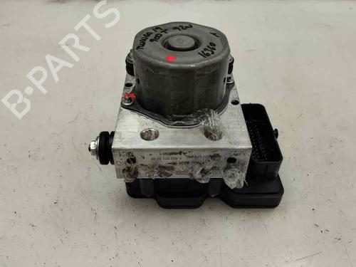 ABS pump RENAULT TWINGO III (BCM_, BCA_) 0.9 TCe 95 | BP26567893M43 