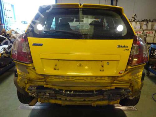Starter FIAT STILO (192_) 1.9 D Multijet | BP1966905M8 