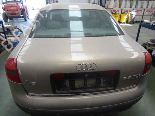 Headlight switch AUDI A6 C5 (4B2, 4B4) 2.5 TDI | BP10165135I24 - Image 3