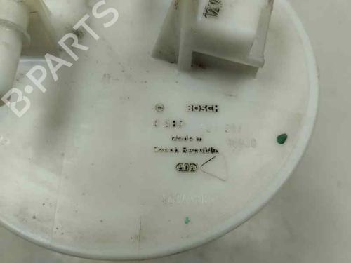 Used Fuel pump FIAT MULTIPLA (186_) 1.9 JTD 105 (186AXB1A) (105 hp) 22639317