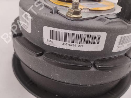 Driver airbag BMW 3 Compact (E46) 320 td | BP15506167C9 