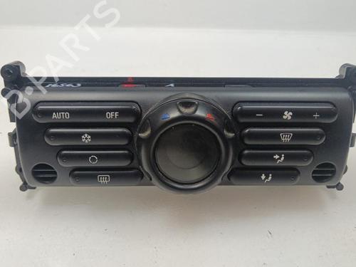 Used Climate control Climate control 36291810 36291810