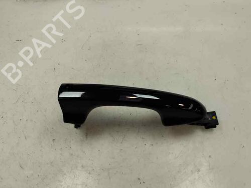 Høyre bak utvendig håndtak FORD FIESTA VII (HJ, HF) 1.0 EcoBoost | BP30540798C130