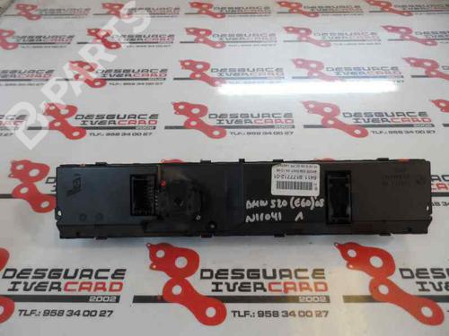 Climate control BMW 5 (E60)  | BP354430I5 