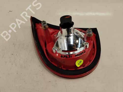 Left tailgate light VW GOLF V (1K1) | BP16214480C79 - Image 2