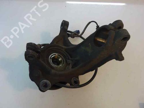 Used Left front steering knuckle CITROËN C3 I (FC_, FN_) 1.1 i (60 hp) 1791360