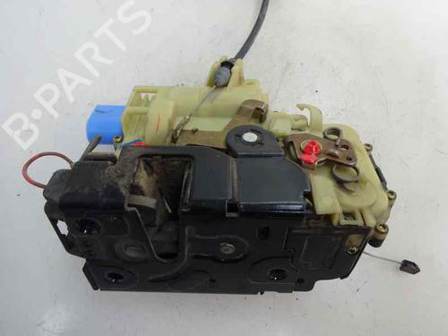 Høyre foran lås SEAT IBIZA III (6L1) 1.4 16V (75 hp) 6459663