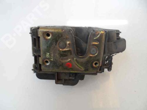 Used Front right lock VW GOLF III (1H1) [1989-1998]  355637