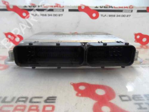 Used Engine control unit (ECU) Engine control unit (ECU) 199600 199600
