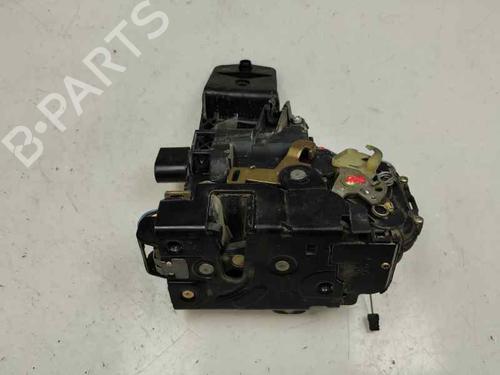 Høyre foran lås SEAT TOLEDO II (1M2) 1.9 TDI (110 hp) 21271745