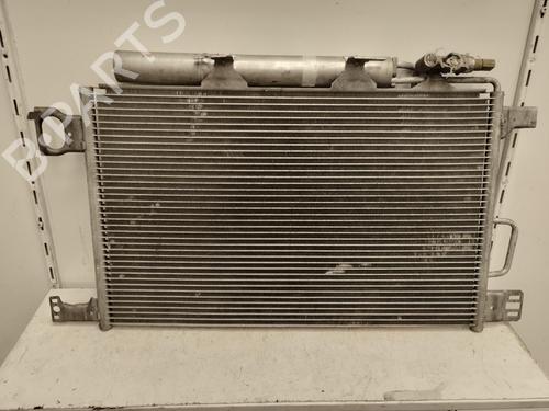 Used AC radiator AC radiator 15663348 15663348