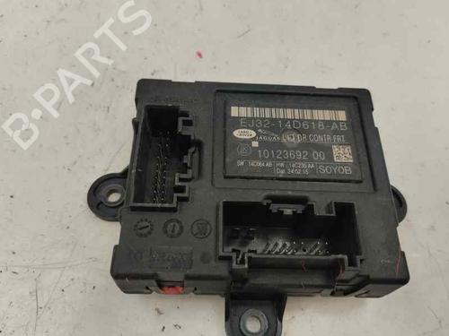 Electronic module LAND ROVER RANGE ROVER EVOQUE (L538) 2.2 D | BP26555722M83 - Image 3