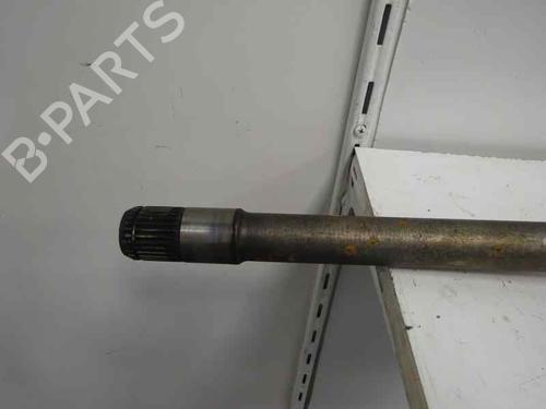 Right front driveshaft BMW X6 (E71, E72) xDrive 35 d | BP9448548M39 - Image 2