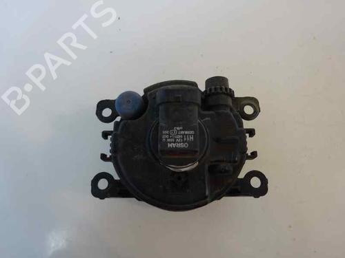 Used Right front fog light Right front fog light 1507790 1507790