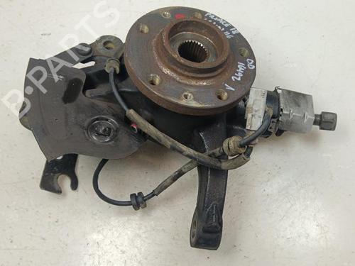 Used Right front steering knuckle Right front steering knuckle TOYOTA PROACE Van (MDZ_) 1.6 D4d (MDZ2) (116 hp) 35742138 35742138