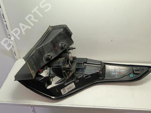 Left taillight FORD KUGA II (DM2) 1.5 TDCi | BP35744513C34 - Image 2