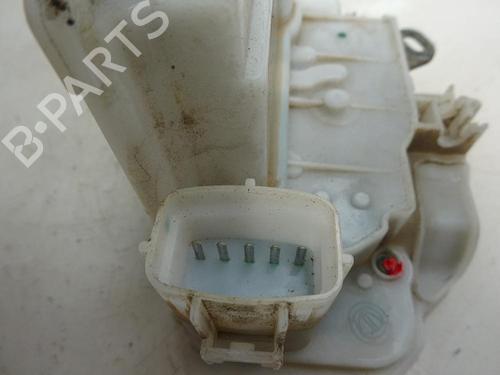 Used Front right lock Front right lock 10549689 10549689