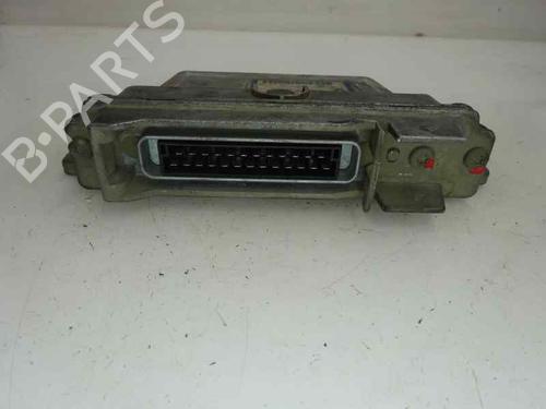 Engine control unit (ECU) RENAULT KANGOO (KC0/1_) D 65 1.9 (KC0E, KC02, KC0J, KC0N) | BP8104860M57