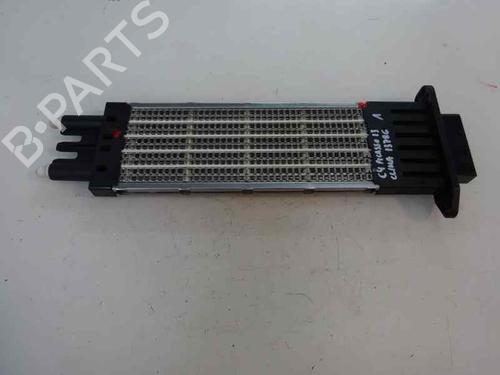 Heater resistor CITROËN C4 Picasso I MPV (UD_) 1.6 HDi 110 | BP11661247M108