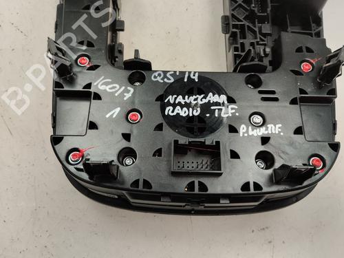 Switch AUDI Q5 (8RB)  | BP19483264I30 