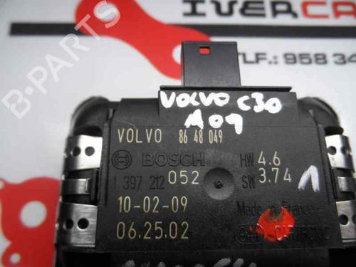 Used Electronic sensor VOLVO C30 (533) 2.0 D (136 hp) 1016044