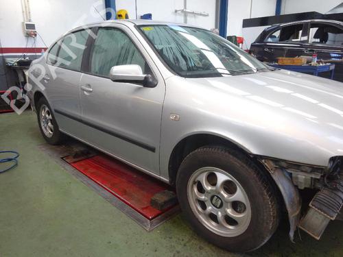 Left front window motor SEAT TOLEDO II (1M2) 1.9 TDI | BP11526638E21