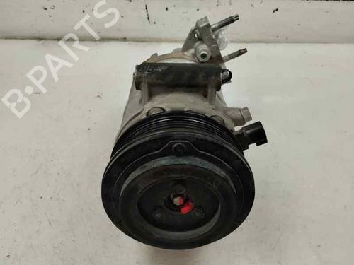 AC compressor FORD FIESTA VII (HJ, HF) 1.0 EcoBoost | BP30540868M34