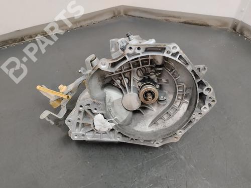 Used Gearbox OPEL CORSA D (S07) 1.2 (L08, L68) (86 hp) 11949947