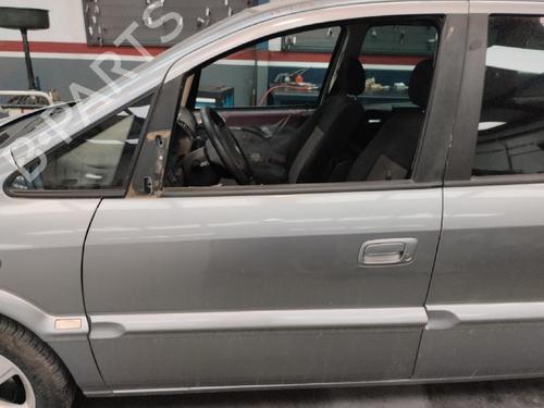Used Left front door Left front door OPEL ZAFIRA A MPV (T98) 2.0 DTI 16V (F75) (101 hp) 13298700 13298700